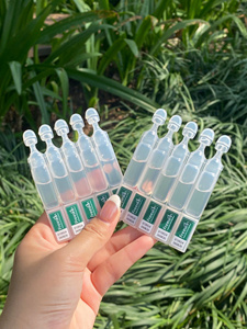 Profesional FREESKIN suero de colágeno antienvejecimiento directo de fábrica líquido reafirmante facial para mujeres en caja - Product Image 2