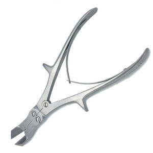 Top Prix En Acier Inoxydable Orthopédique Os Cutting Forceps OEM Personnalisé Gynécologie Chirurgicale Par Surgiright Instruments - Product Image 5