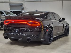 Dodge Charger Scat Pack Widebody 2023 - Product Image 4