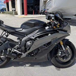 Motocicleta YZF-R6 2016 - Product Image 1