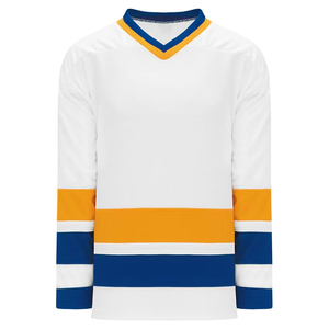 Customizable OEM <b>Ice</b> Hockey Jersey Team Wear Shirts Sublimation OEM Adults Size Pant High Quality Printing Techniques Jersey - Product Image 2