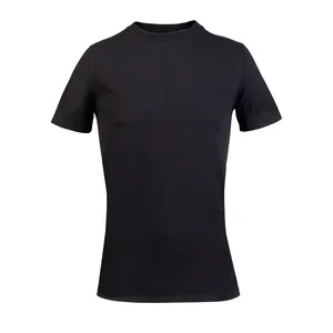 T-Shirt Sostenibile Explorer in Materiale Riciclato per Merchandising Promozionale - Product Image 1