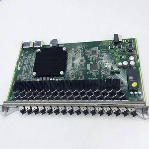 Gfbh ZTE zxa10 C600 C650 C680 XG-PON 16 Cổng & <span class=keywords><strong>GPON</strong></span> Combo <span class=keywords><strong>GPON</strong></span> <span class=keywords><strong>OLT</strong></span> dịch vụ thẻ gfbh với mô-đun N1/B +/n2a/C + - Product Image 1