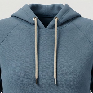 Ensemble de survêtement pour femmes, couleur personnalisée, 100% coton, ensemble de survêtement de haute qualité, fabriqué en usine, nouveau design, tenue de sport athlétique, tenue de sport de fitness - Product Image 4