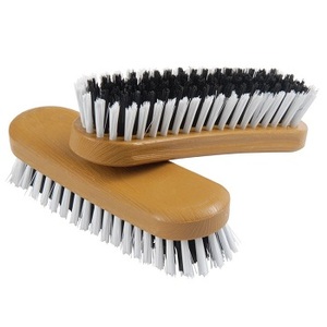 Brosse de nettoyage de vêtements à poils doux et durables, forme solide avec boîte de présentation à couvercle rigide pour la vente en gros et l'évaluation domestique - Product Image 4
