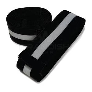 ผ้าพันเข่าวัสดุทนทานปรับได้ - Product Image 3