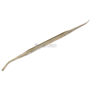 Watson cheyne dissector ลิฟท์หัวคู่8นิ้วเครื่องมือผ่าตัดสแตนเลสเครื่องมือทันตกรรมสัตวแพทย์ - Product Image 6