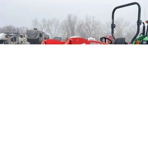 Gran oferta usada Kubota L4400 Tractor agrícola 35hp cargador frontal retroexcavadora 70hp 2wd/4wd Mini Kubota Tractor motor cargador frontal - Product Image 3