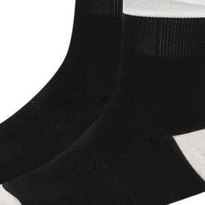 Vente en gros de chaussettes en coton 100% MANWA LEATHER, absorbantes, respirantes, compression classe 4, pour un usage quotidien, sport, hommes et femmes - Product Image 5