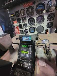 CLEAN USED 1997 BELL 206L-4 US Origin - Product Image 4