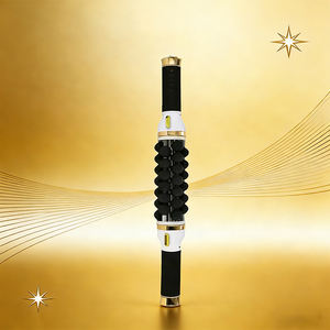 Alivia Profundamente el Dolor con un Masajeador Eléctrico de Rodillos de 360 Grados que Promueve el Rejuvenecimiento de la Piel y es Desmontable. - Product Image 5