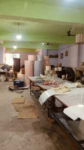 Pantalla de lámpara de mesa de tela de lino y algodón de Navidad a la venta para agregar un toque festivo a la decoración de su hogar - Product Image 6