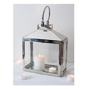 La mejor calidad, FAROL DE Metal indio de hierro ventajoso, decoración del hogar para interiores y exteriores, gran oferta, precio barato, portavelas y tarros de Metal - Product Image 3