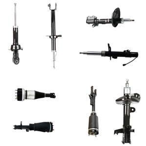 Amortiguador de Coche Delantero y Trasero para VW <span class=keywords><strong>Golf</strong></span>, Nissan, Toyota Camry, Honda, Accesorios para Automóviles - Product Image 4