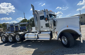 La mejor oferta 1971 SL-Class 280 W900L TRI AXLE X15 565 HP DIY Industrial OEM ODM - Product Image 2