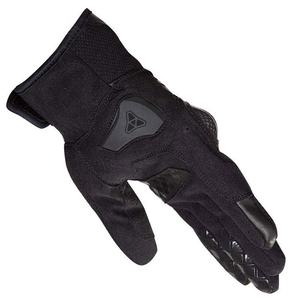 Guantes de moto transpirables de verano Guantes de pantalla táctil Guantes de protección para moto Guantes de dedo completo para ciclismo de carreras - Product Image 5