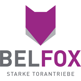 BELFOX Torautomatik GmbH logo