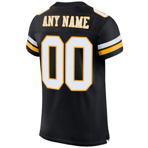 Jersey de Fútbol Americano Fabricado Profesionalmente, Servicio OEM y ODM, Jersey de Fútbol Americano en Venta - Product Image 2