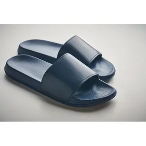 Chaussons et chaussettes aquatiques antidérapants personnalisés KOLAM – Pantoufles de merchandising - Product Image 1