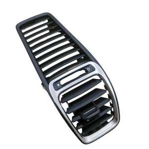 แผงช่องแอร์ Porsche 718 Cayman 981 ช่องแอร์ด้านหน้าพร้อมสวิตช์  982820951A  982820951D03 - Product Image 4