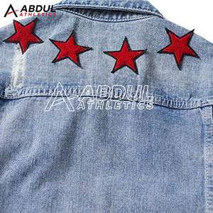 Chaqueta de Mezclilla para Hombre, Transpirable, Hecha con Materiales de Alta Calidad, Chaqueta de Invierno para Hombre Más Vendida para Adultos - Product Image 5