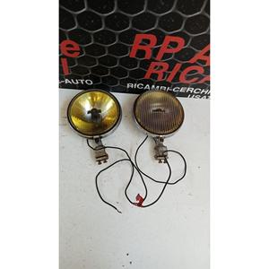Paire de feux antibrouillard avant, pièces de rechange génériques, diverses marques, série (90>), KI4420 / DGM5974, essence - Product Image 3