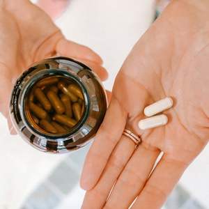 GLPlus Daily Digestive Support Capsules with Plant-Based Nutrition | Private Label & OEM Available for Bulk Packaging - Product Image 6