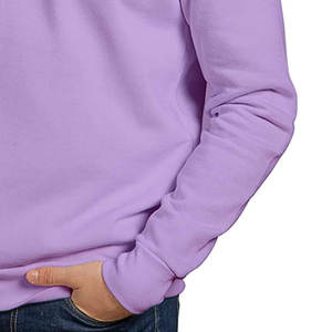 Vêtements décontractés à la mode hommes sweat à capuche respirant durable Durable fabrication de tissu doux hommes sweat à capuche - Product Image 5