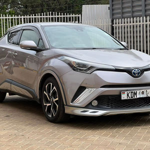 Camioneta Pick-Up Toyota Hilux 4WD de Cabina Sencilla Usada, 100% en Perfecto Funcionamiento, Sin Accidentes - Product Image 3