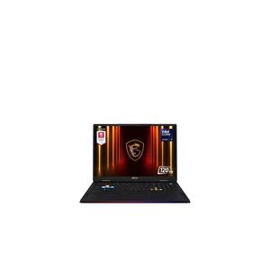 NUEVO Portátil para Juegos 4K con Intel Core Ultra 9, RTX 5090, Doble Intel I9, UHD de 120Hz - Product Image 3