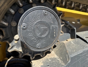 Súper producto DEERE 333G Track Skid Steer <span class=keywords><strong>Loader</strong></span> con informes completos de inspección y pegatina EPA Envío rápido y fácil a nivel nacional - Product Image 3