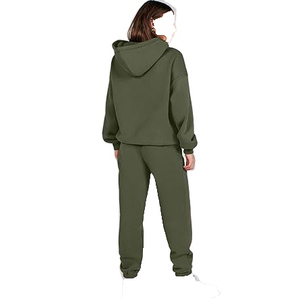 Conjunto Deportivo Informal con Capucha, Corte Ajustado, Mangas Largas, Unisex, Nuevo Estilo 2025, Alta Calidad, Cómodo y Transpirable - Product Image 2