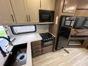 Nuevo Keystone Cougar Sport 2700BH 2026 - Product Image 3