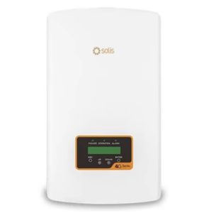อินเวอร์เตอร์ Best Sales รุ่น 1P3.6K-4G-US 3.6kW 4'G เฟสเดียว รองรับระบบ MPPT สองระบบ พร้อมจัดส่ง - Product Image 3