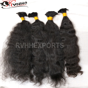Productos Naturel Extensiones de cabello humano Remy - Product Image 3