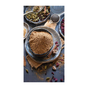 Té Instantáneo en Polvo con Sabor a Masala de Marca Privada, Paquete de 1 Kg, Venta al Por Mayor de Distribuidores Indios - Product Image 4