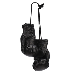 Gants décoratifs de luxe pour voiture, ornement intérieur pour rétroviseur, fournisseur en gros - Product Image 4