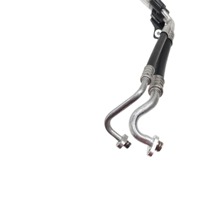 Tuyau de condenseur d'évaporateur de climatisation CITROEN C5 Aircross 9675103680 YHZ (DV5RC) Diesel 1500 (18>) - Product Image 6