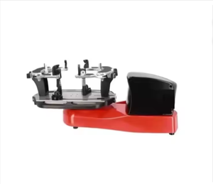Nueva Red de Tenis de Mesa Portátil FOR SUPER, Giratoria 360°, Marco Metálico, 50 Pelotas, Ecológica, Profesional, Resistente, 150 cm, para Entrenamiento - Product Image 1
