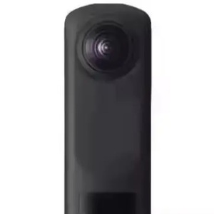 Nouvelle caméra de sport numérique THAETA Z1 51 Go vue à 360 degrés étanche et avec fonction cachée - Product Image 1