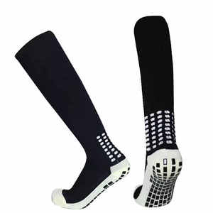 Men's Long Tube <b>Grip</b> Football <b>Socks</b> Non Slip Sports Football <b>Socks</b> for Club Accessories 2025 - Product Image 6