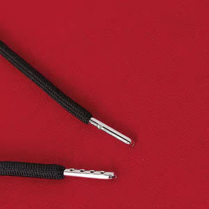 Vente en gros sur mesure sweats à capuche pour hommes à double panneau avec poche respirant 100% coton 480 GSM sweat à capuche à manches longues pour hommes 2025 - Product Image 5