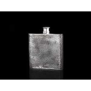 Frasco martillado con estrella - Product Image 1