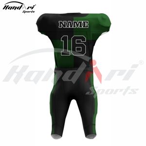 Uniforme de fútbol personalizado de diseño superior de alta calidad, conjuntos de ropa de fútbol para entrenamiento de hombres y mujeres - Product Image 6