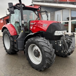 Tractor Agrícola Case IH de Alta Calidad, Tractor para Granja - Product Image 1