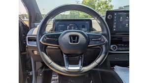 Honda Prologue Touring FWD 2025 Usado Certificado en Buen Estado con Volante a la Izquierda y Asientos de Cuero - Product Image 3
