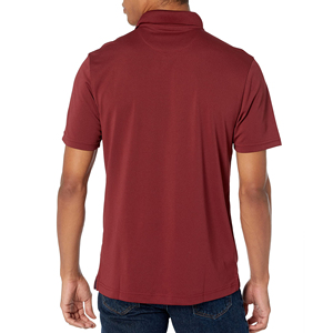 Latest Designs Men Polo <b>T</b> <b>Shirt</b> Custom Logo/Color Breathable Comfortable High Quality Men polo <b>shirts</b> With Anti Wrinkle - Product Image 5