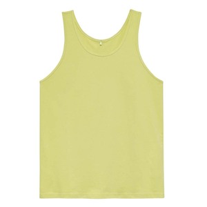 Débardeur personnalisé respirant pour hommes - Product Image 4