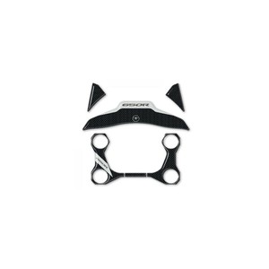 Adesivi Compatibili con Chiave CB 650 R per Protezione Forcella Moto HONDA, per HONDA CB650R - Product Image 1