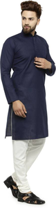 Shalwar Kameez pour homme de haute qualité 2025, séchage rapide, infroissable, toutes saisons, prêt pour les mariages, léger, qualité supérieure, dernier style - Product Image 5
